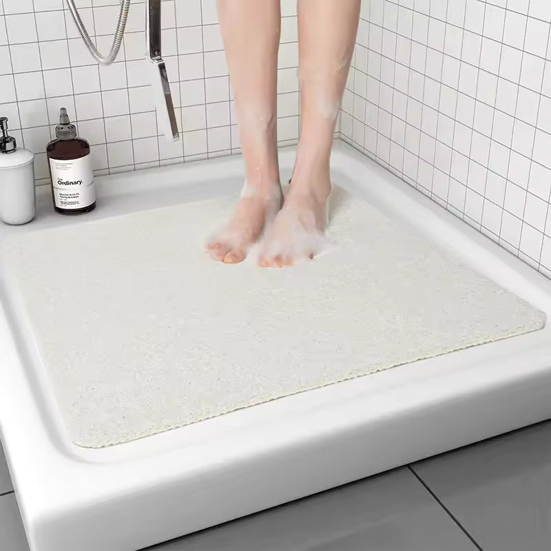 Tapis de Douche Antidérapant 60 x 100 - vue 3