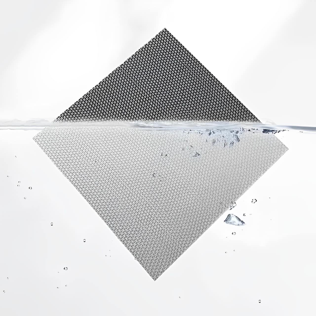 Tapis de Douche Antidérapant 120×80 - vue 3