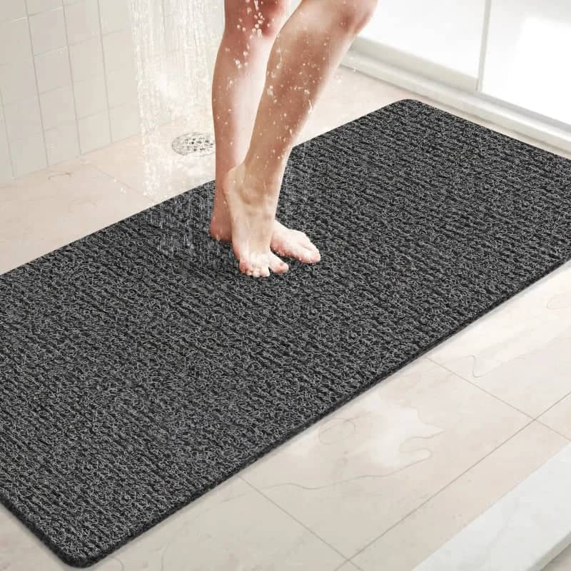 Tapis de Douche Antidérapant 100 x 80 - vue 1