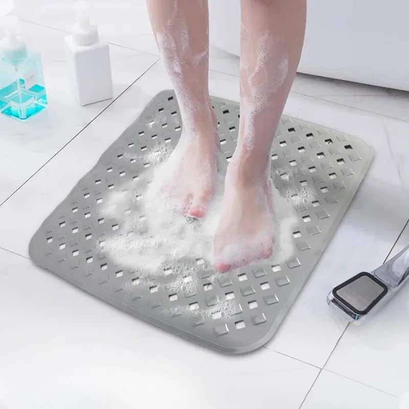 Tapis de Douche Antidérapant 60 x 60 - vue 4