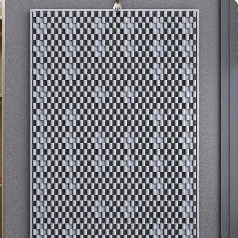 Tapis de Douche Antidérapant Anti Moisissure - vue 4