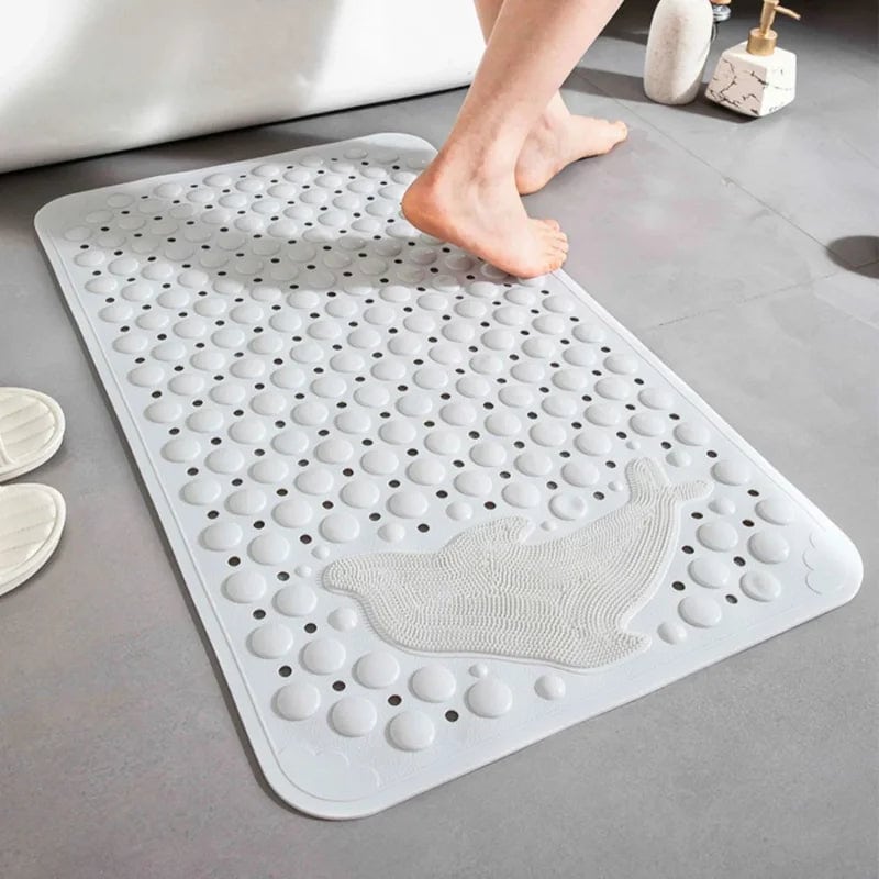 Alfombra Ducha Antideslizante Niños
