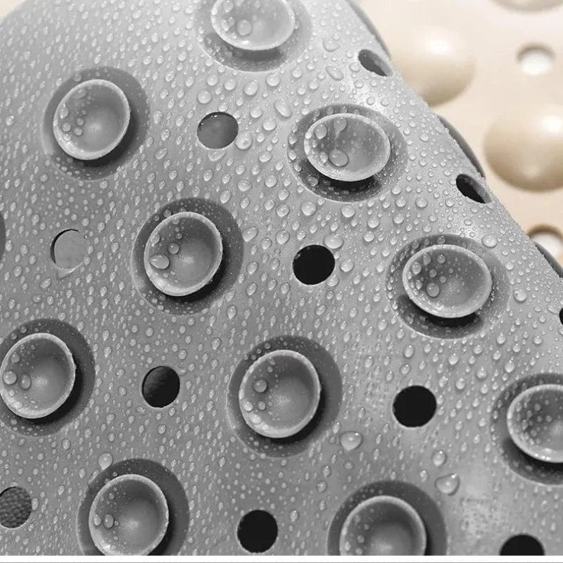 Alfombra Ducha Antideslizante Discapacitados