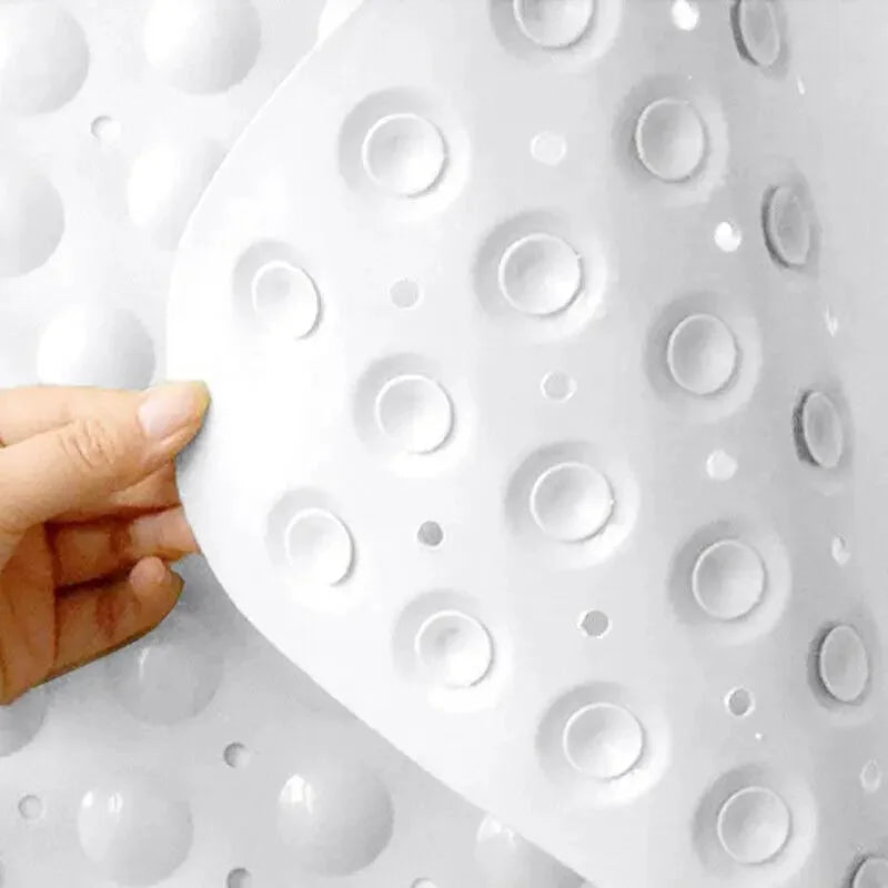 Tapis de Douche d’Angle Antidérapant - vue 2